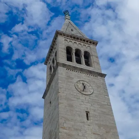Hera * Novigrad Istria