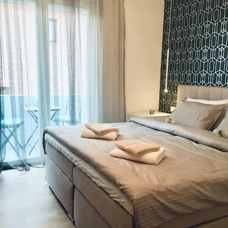Hera شقة
